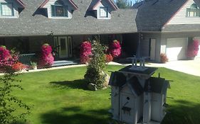 Eagle'S Nest B&B